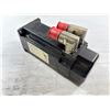 Image 2 : Danaher Motion #AKM43G-ACC2R-00 Servo Motor