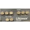 Image 5 : Hurco Ultimax Operator Panel