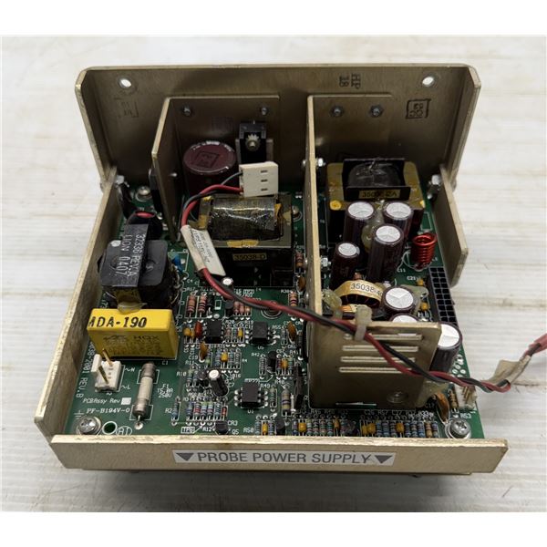 Condor #SP1730 Power Supply