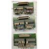 Image 1 : (3) Wago #143-289 V3 Circuit Boards