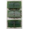 Image 2 : (3) Wago #143-289 V3 Circuit Boards