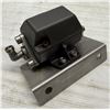 Image 2 : Bollfilter Protection System #4.46.2 Differential Pressure Indicator