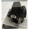 Image 3 : Bollfilter Protection System #4.46.2 Differential Pressure Indicator