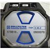 Image 4 : Bollfilter Protection System #4.46.2 Differential Pressure Indicator