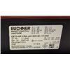 Image 5 : (3) Euchner #CET3-AP-CRA-AH-50X-SI-111346 / 111346 Safety Switches