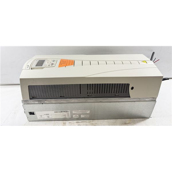 Johnson Controls #AYK550-UH-072A-4+K465 Drive