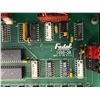 Image 2 : Fadal Control Panel w/ #1090-3B Circuit Board