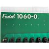 Image 3 : Fadal #1060-0 Circuit Board