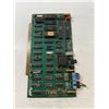 Image 1 : Fadal #1010-5D Circuit Board
