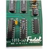 Image 3 : Fadal #1010-5D Circuit Board