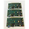 Image 1 : (3) Fadal #1010-5D Circuit Boards