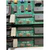 Image 3 : (3) Fadal #1010-5D Circuit Boards