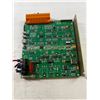Image 1 : Glentek #SMA7377-1 Servo Amplifier