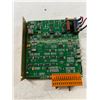 Image 1 : Glentek #SMA7377-1 Servo Amplifier