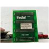Image 3 : Fadal #1400-5A Circuit Board w/ #1610-B, #1730-5B