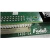 Image 5 : Fadal #1400-5A Circuit Board w/ #1610-B, #1730-5B
