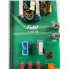 Image 3 : Lot of (4) Fadal Circuit Boards