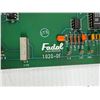 Image 4 : Lot of (4) Fadal Circuit Boards