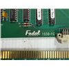Image 2 : Lot of (3) Fadal Circuit Boards
