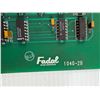 Image 3 : Lot of (3) Fadal Circuit Boards