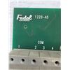 Image 4 : Lot of (3) Fadal Circuit Boards