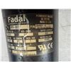 Image 3 : Fadal #MTR-0002 / #GM4050F-1E DC Motor