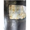 Image 2 : Fadal #MTR-0002 / Probably - #GM4050F-1E DC Motor (tag is unreadable)