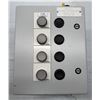 Image 1 : Indicon #IC19-206-AAE12 / HM1430J1 Pushbutton Pendant