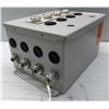 Image 2 : Indicon #IC19-206-AAE12 / HM1430J1 Pushbutton Pendant