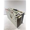 Image 2 : Heidenhain Control Rack #MC 422 / Id.Nr. 359 630-03 C12 & #CC422 / Id. Nr. 359 651-02 D8
