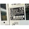 Image 3 : Heidenhain Control Rack #MC 422 / Id.Nr. 359 630-03 C12 & #CC422 / Id. Nr. 359 651-02 D8