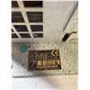 Image 4 : Heidenhain Control Rack #MC 422 / Id.Nr. 359 630-03 C12 & #CC422 / Id. Nr. 359 651-02 D8