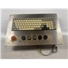 Image 1 : Heidenhain #TE 426IT / Id. Nr. 365 338-02 C10 Keyboard Panel