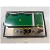 Image 2 : Heidenhain #TE 426IT / Id. Nr. 365 338-02 C10 Keyboard Panel