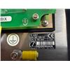 Image 3 : Heidenhain #TE 426IT / Id. Nr. 365 338-02 C10 Keyboard Panel