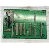 Image 1 : DWG. #331LA09661 PB.REV. QPC91 Motherboard