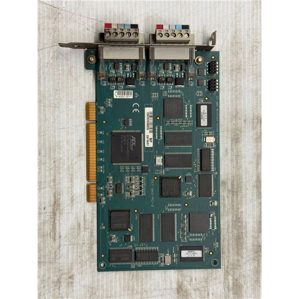 ABB #DSQC659 / 3HAC025780-001 Devicenet Card