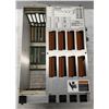 Image 1 : Van Dorn #330019 Control Rack Chassis