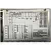 Image 4 : Van Dorn #330019 Control Rack Chassis
