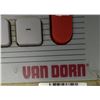 Image 5 : Van Dorn Pathfinder 5000 Operator Panel