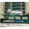 Image 5 : (3) Mazak #D65UB004263 Remote I/O Boards