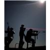 Image 4 : Nighttime Varmint Hunt for 3- West Texas