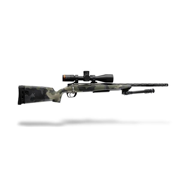 Build your DREAM RIFLE- GUNWERKS
