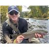 Image 2 : Full Day Private Water Fly Fishing Trip for 2- Colorado