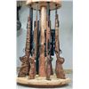 Image 3 : Custom Rifle- Red Desert Rifles