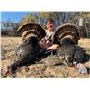 Image 1 : Rio Grande Spring Turkey Hunt for 2- Texas