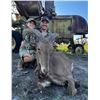 Image 2 : Aoudad Hunt for 1 Hunter- Medina, Texas