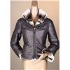 Image 2 : Rex Rabbit Jacket- Alaskan Fur Co