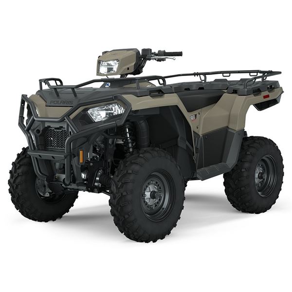 2025 Polaris Sportsman 570 EPS