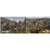 Image 3 : 3 Day Red Stag Hunt 400"-450" SCI for 1 Hunter- New Zealand